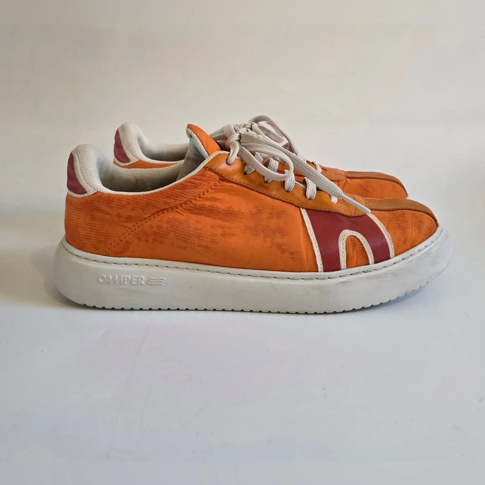 Camper Runner K21 Men's Sneaker Size 38